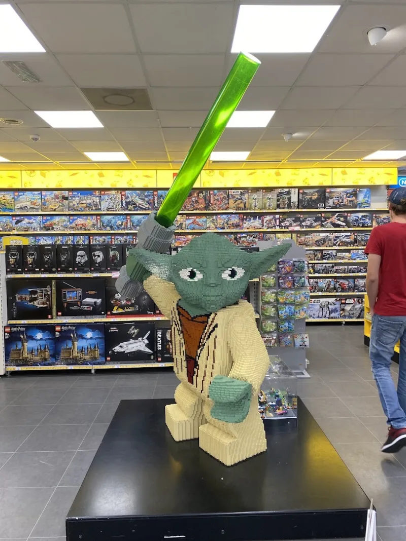 Intertoys Emmeloord — foto 6