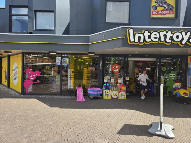 Intertoys Emmen