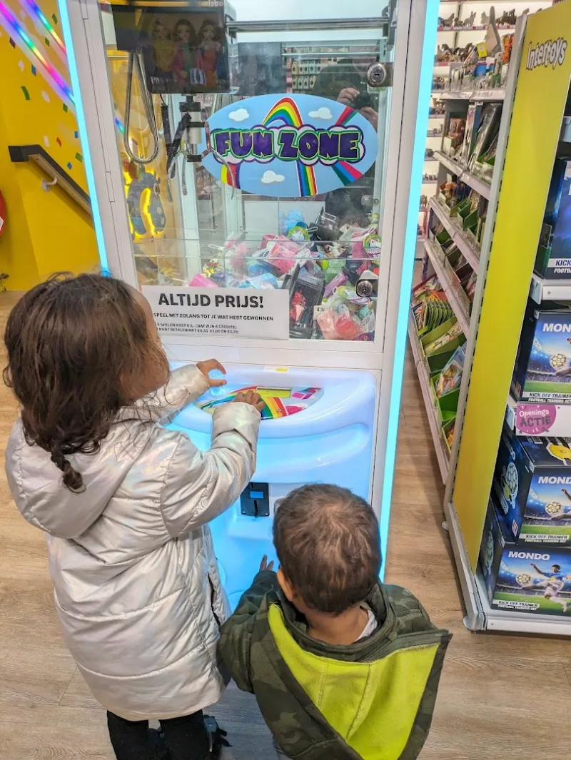 Intertoys Emmen — foto 7