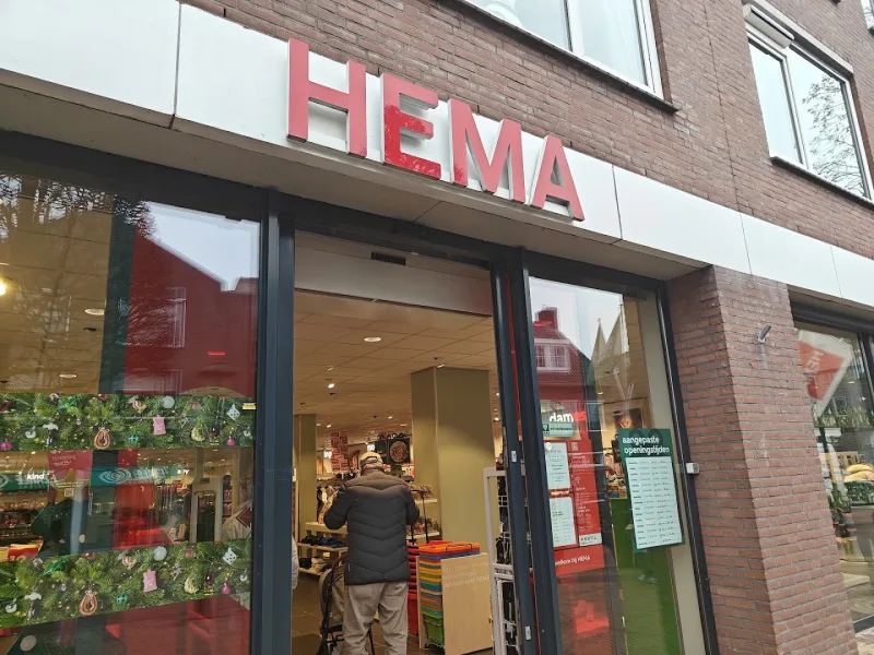 HEMA Doorn — foto 1