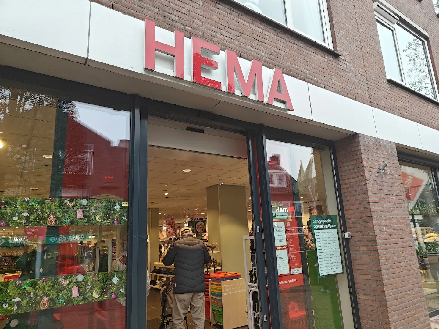 HEMA Doorn — foto 1