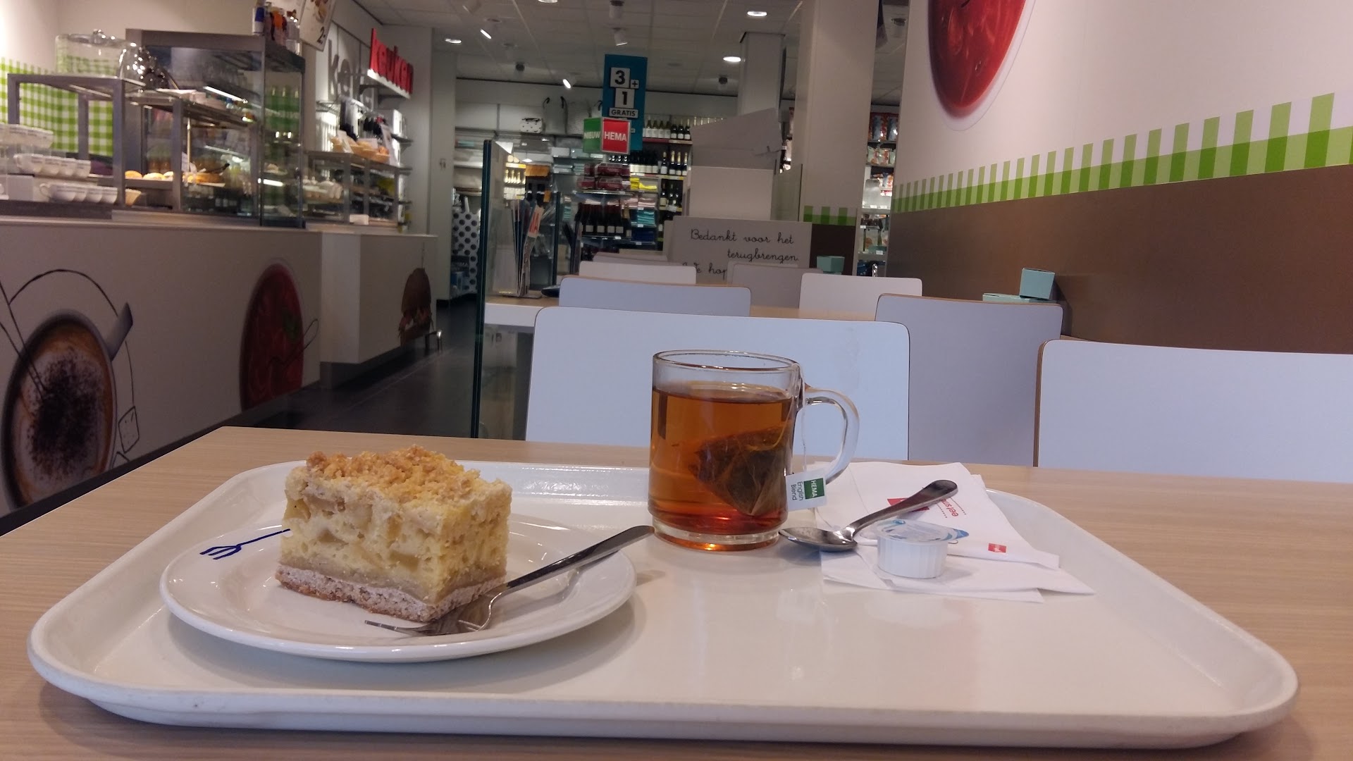 HEMA Doorn — foto 8