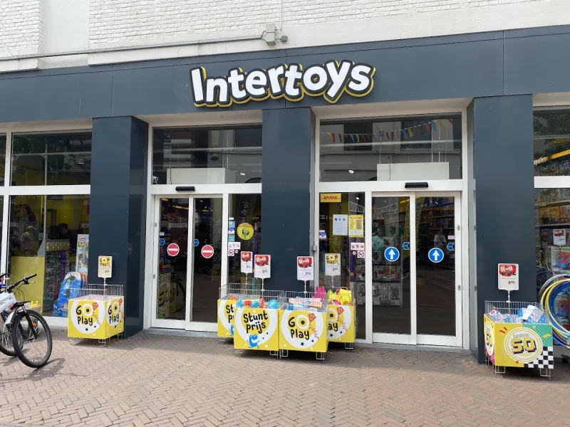 Intertoys Enschede