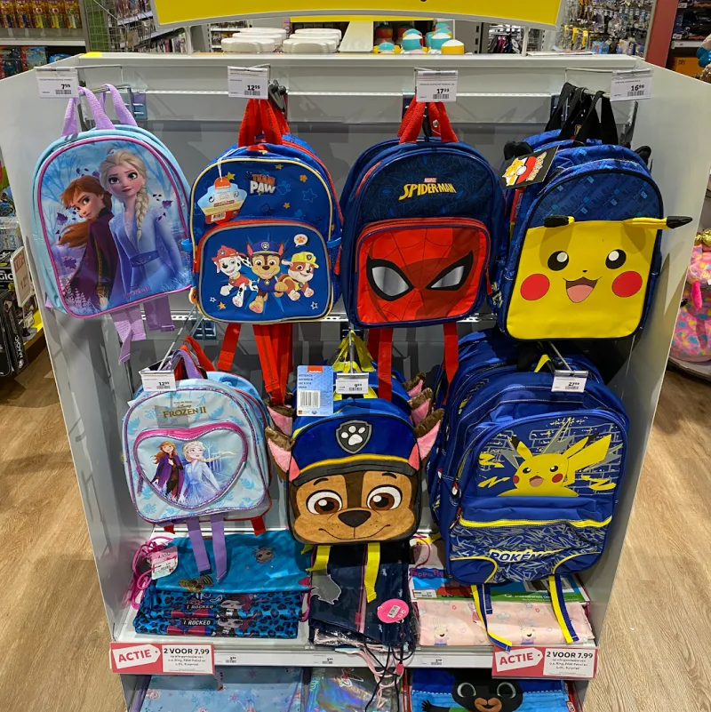 Intertoys Enschede