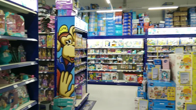 Intertoys Enschede — foto 3
