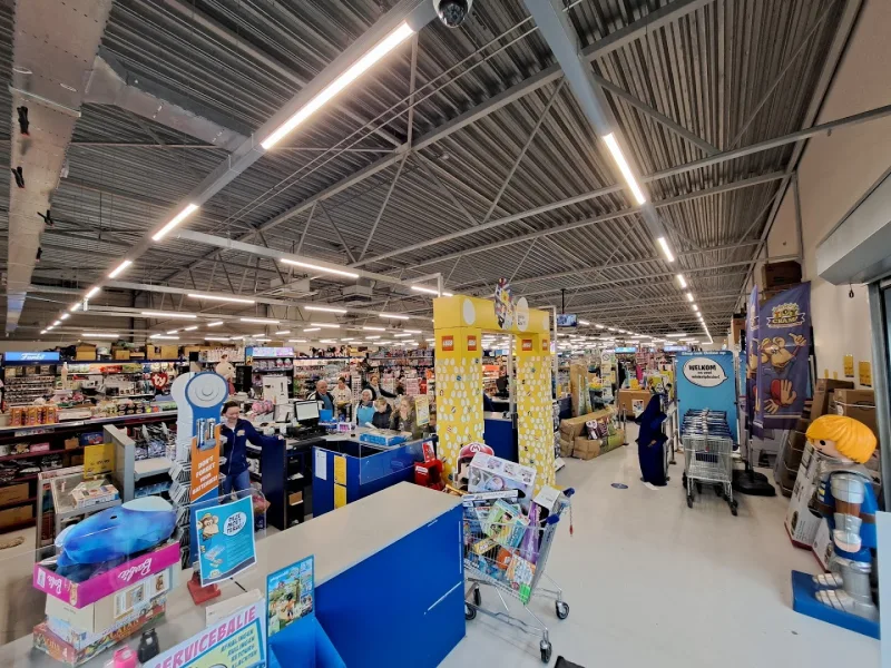 Intertoys Enschede — foto 5