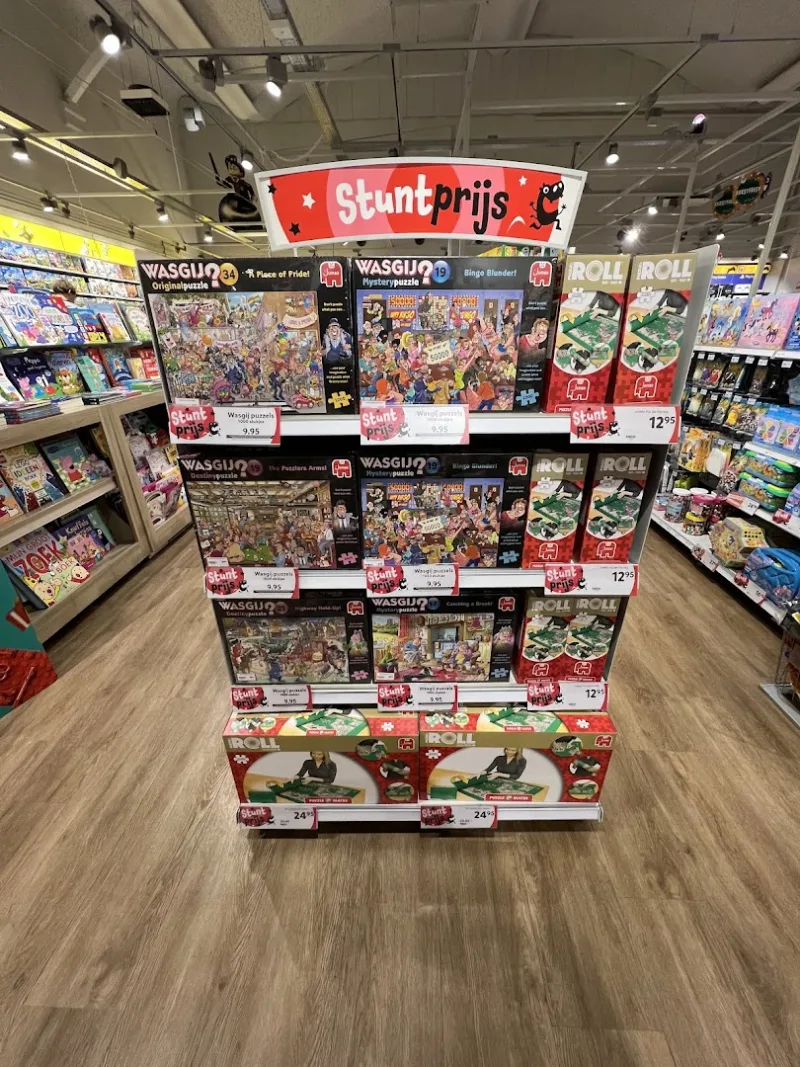 Intertoys Enschede — foto 6