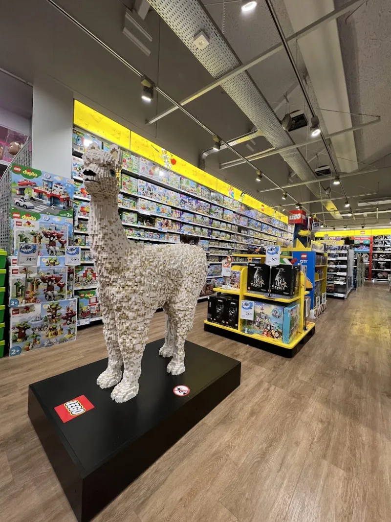 Intertoys Enschede — foto 8