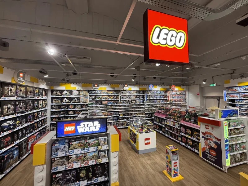 Intertoys Enschede — foto 4