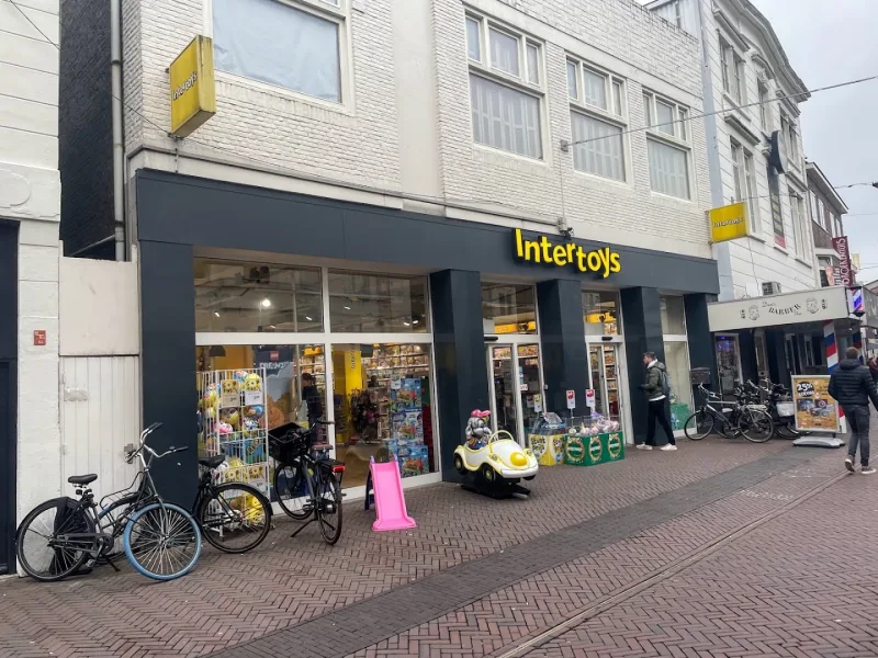 Intertoys Enschede — foto 2
