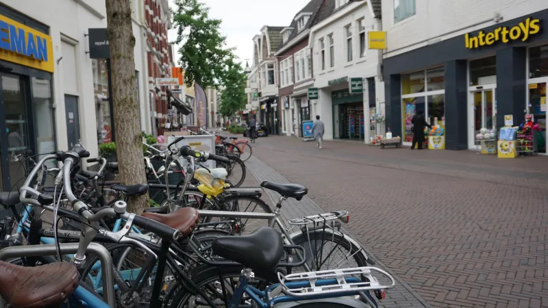 Intertoys Enschede — foto 6
