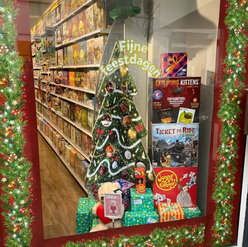 Intertoys Enschede — foto 8