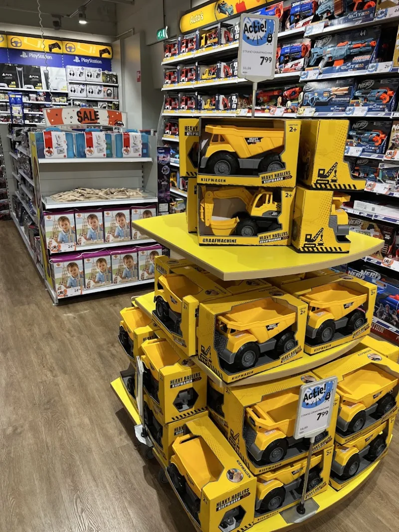 Intertoys Enschede — foto 7