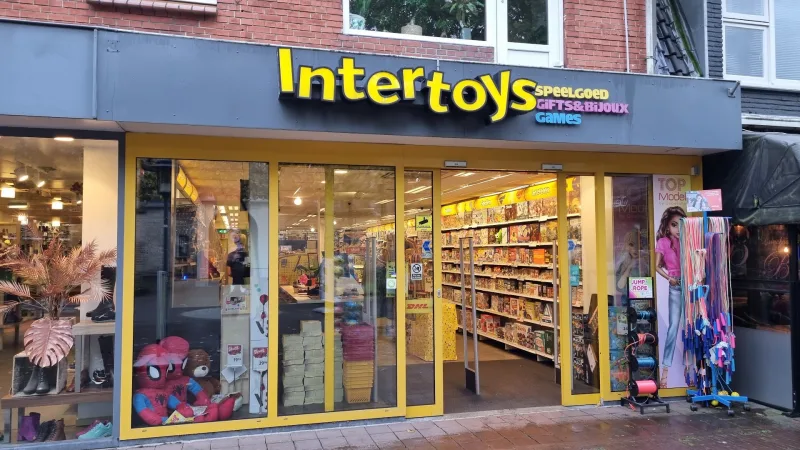 Intertoys Epe