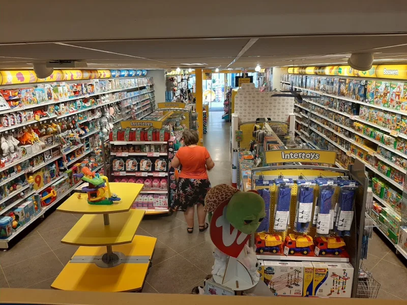 Intertoys Epe — foto 3