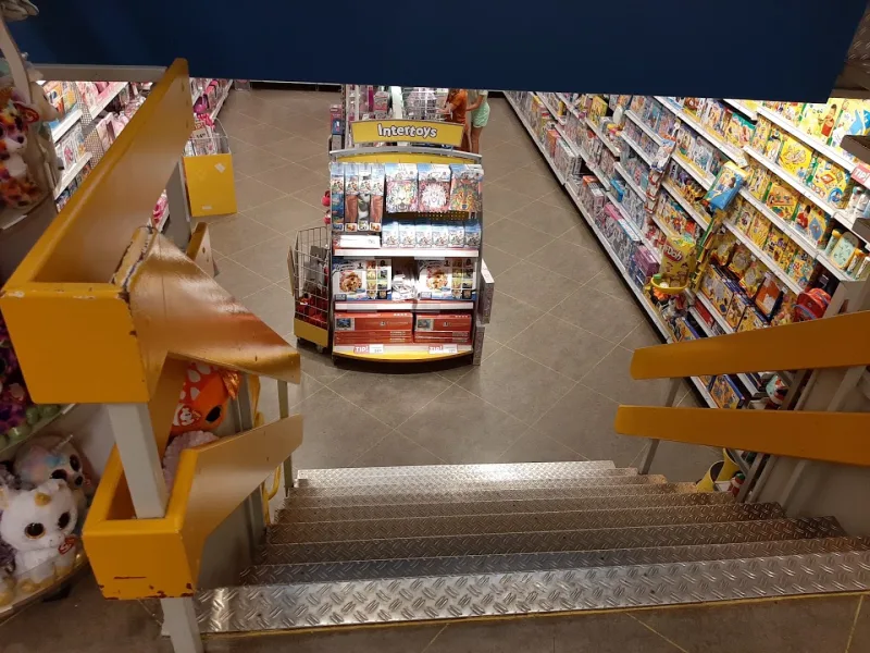 Intertoys Epe — foto 7