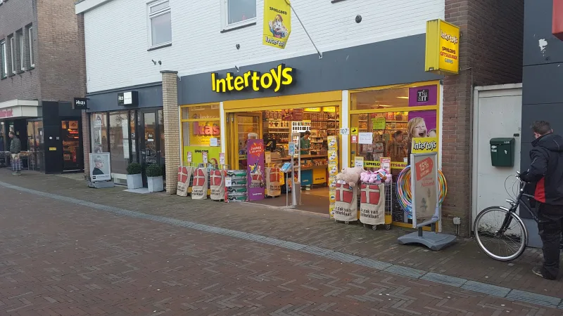 Intertoys Ermelo