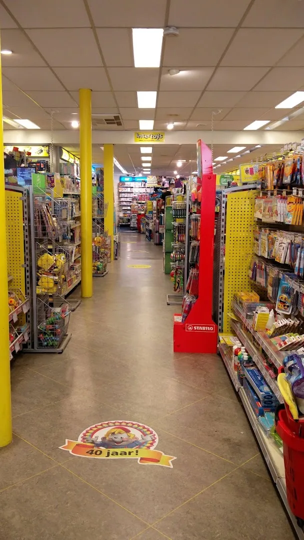 Intertoys Ermelo — foto 4
