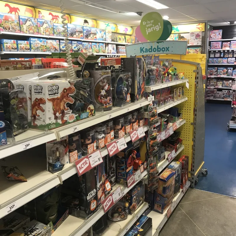 Intertoys Ermelo — foto 7