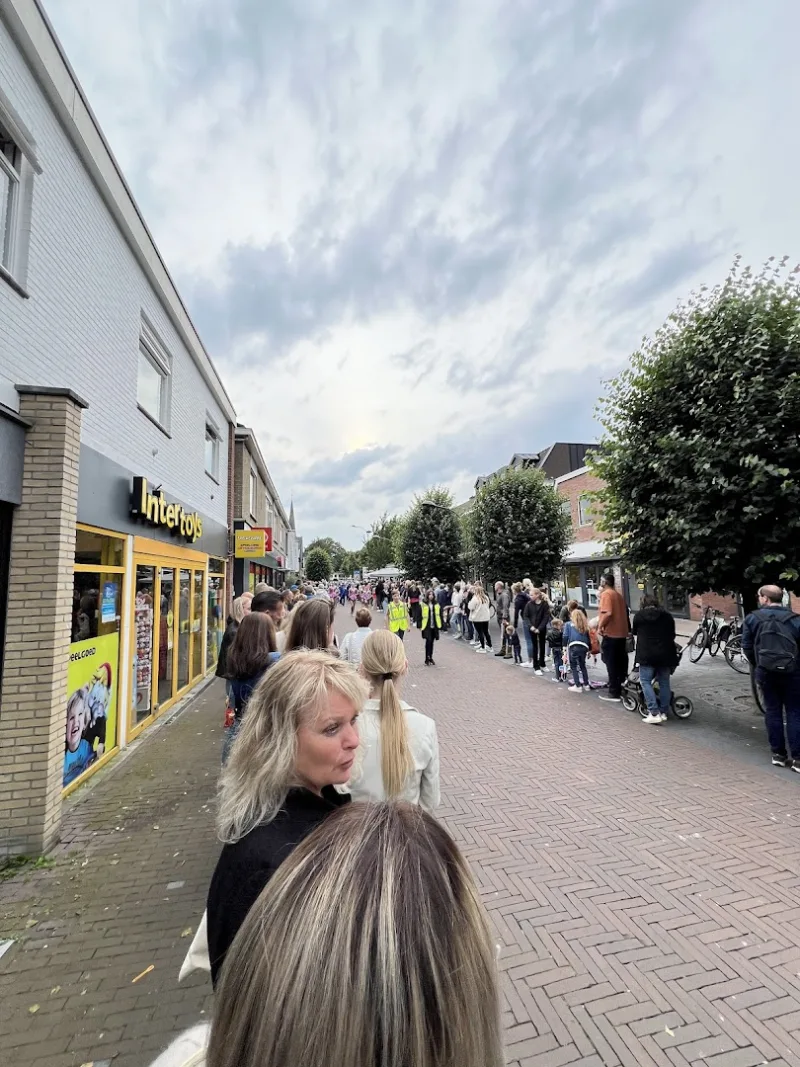 Intertoys Ermelo — foto 5