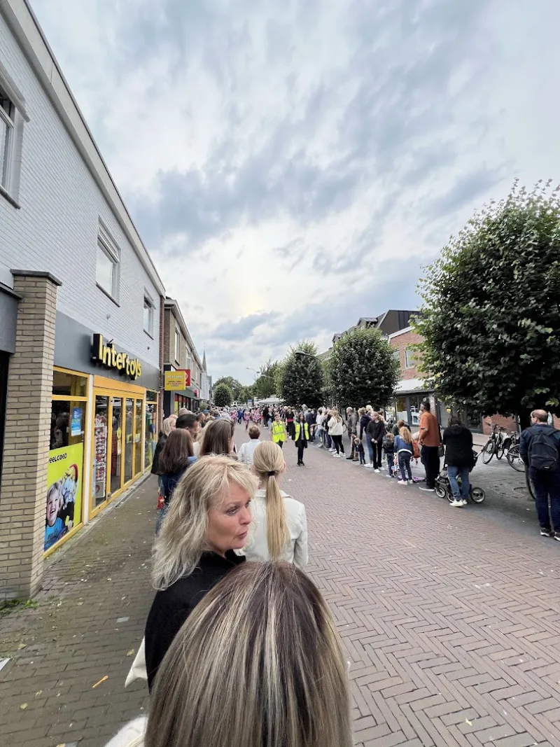 Intertoys Ermelo — foto 6
