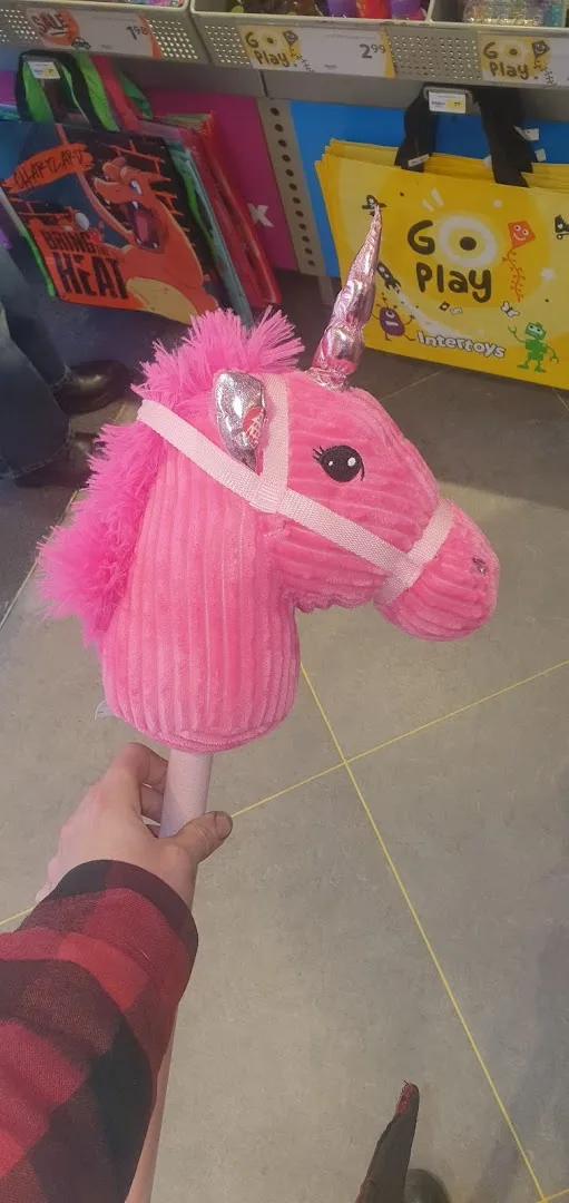 Intertoys Ermelo — foto 7