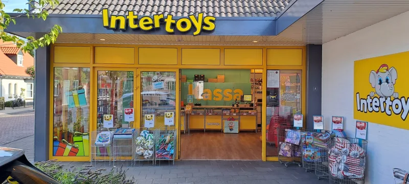 Intertoys Gemert