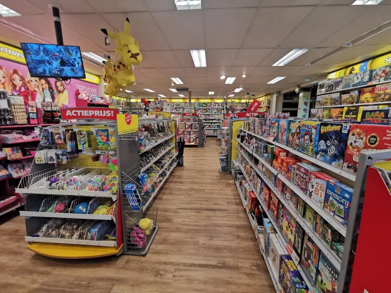Intertoys Gemert — foto 3