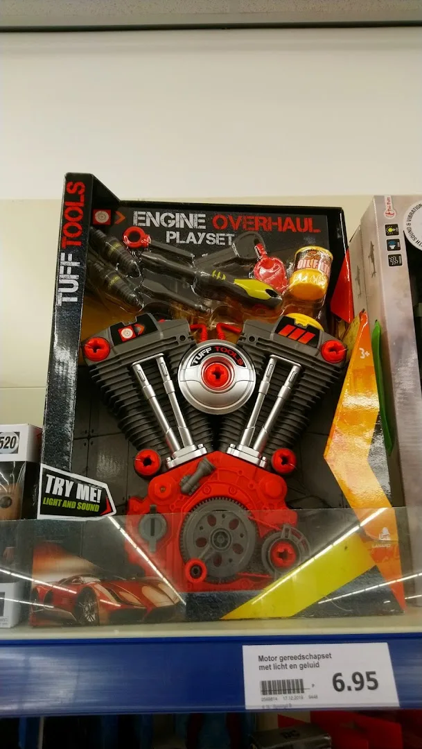 Intertoys Goes — foto 7