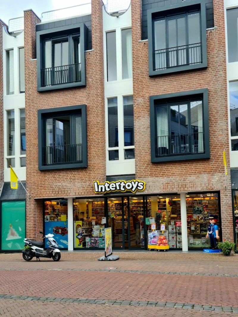 Intertoys Gouda