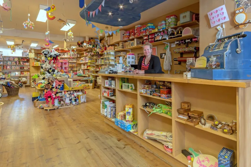 Intertoys Gouda — foto 4