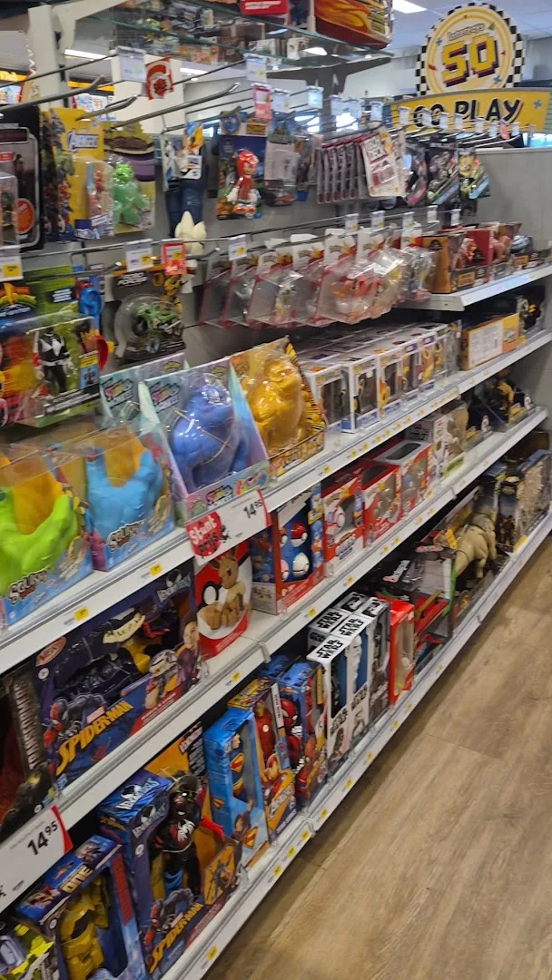Intertoys Gouda — foto 3