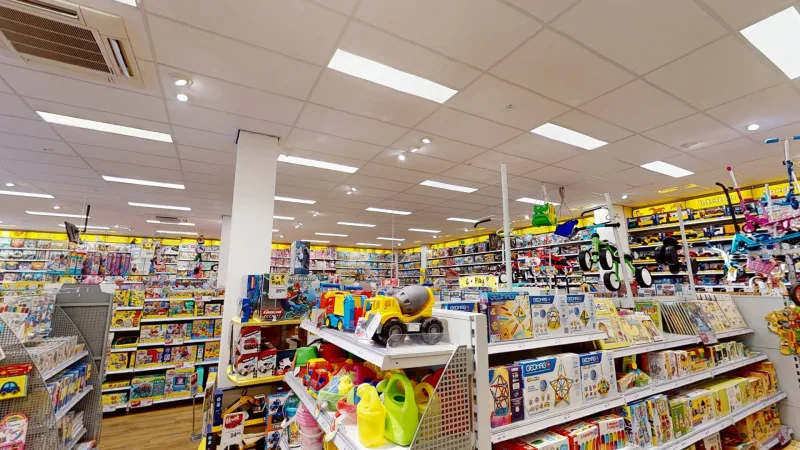 Intertoys Gouda — foto 6