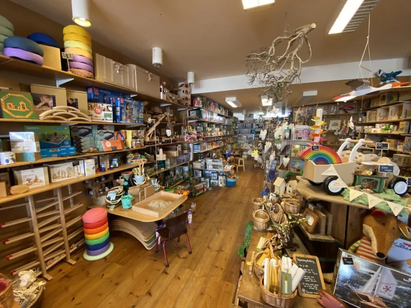 Intertoys Gouda — foto 5