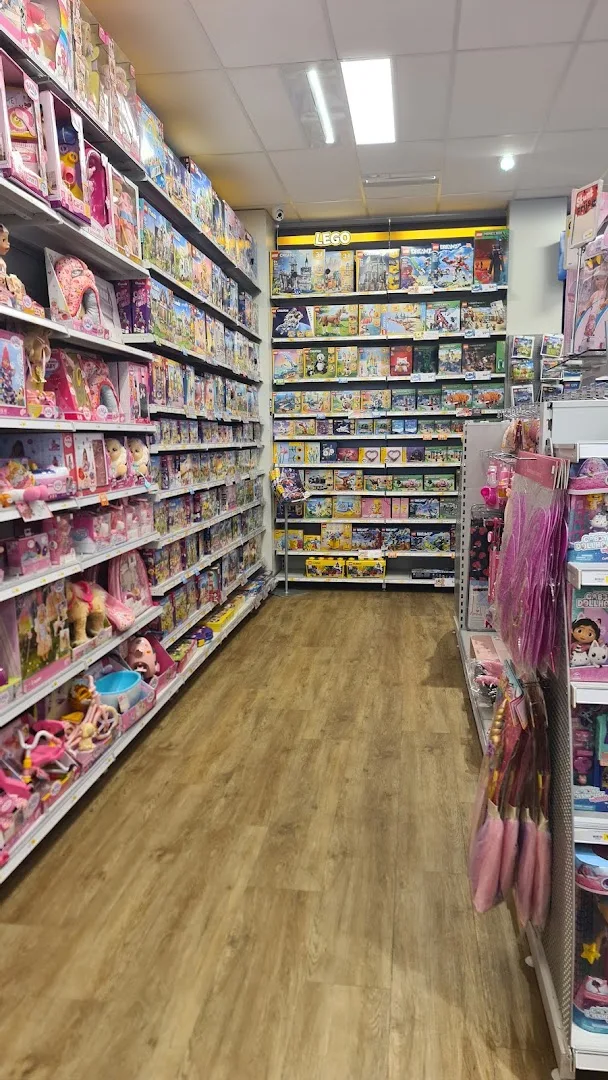 Intertoys Gouda — foto 8