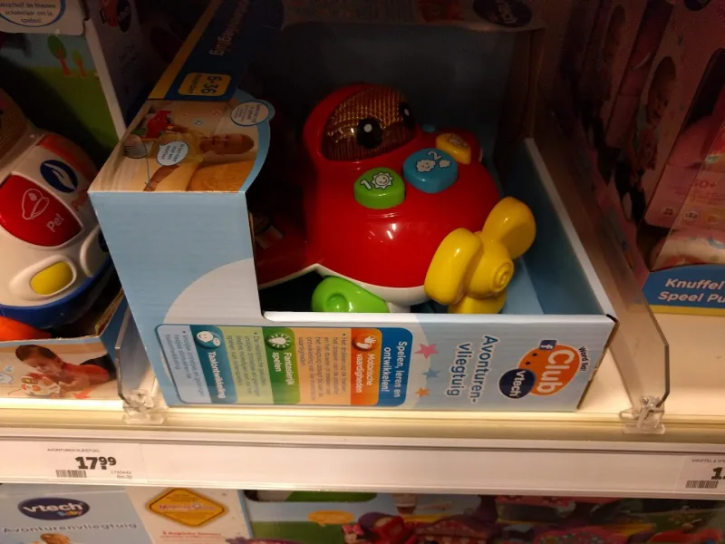 Intertoys Gouda — foto 8