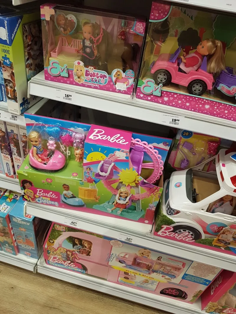 Intertoys Gouda — foto 8