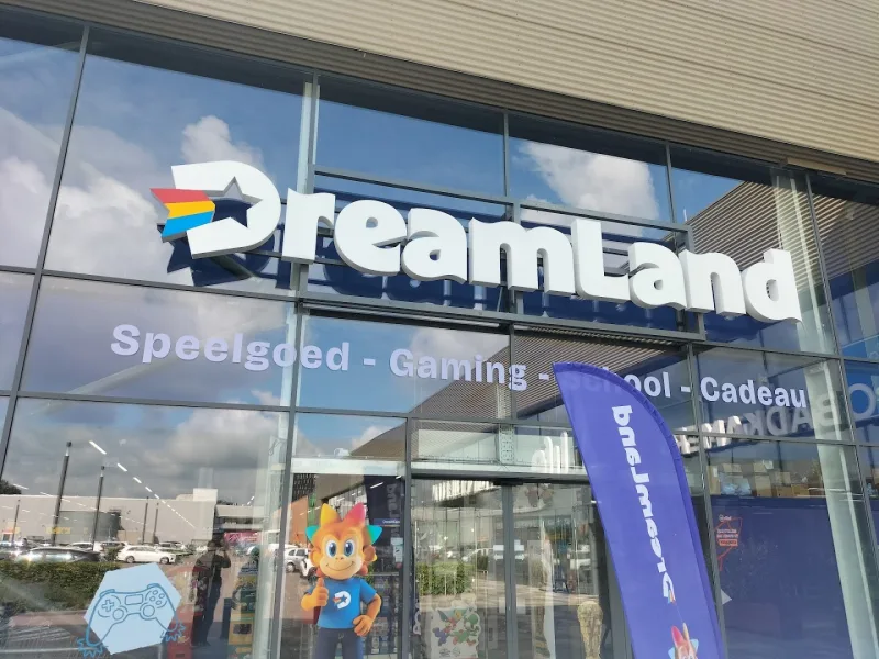 Speelgoedwinkel Groningen