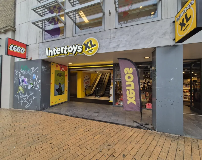 Intertoys Groningen