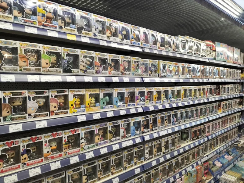 Intertoys Groningen — foto 3