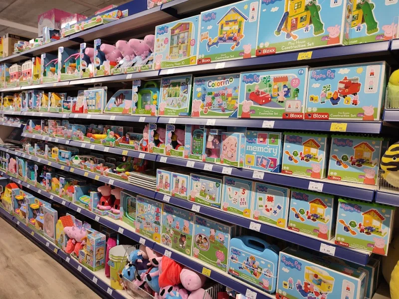 Intertoys Groningen — foto 7