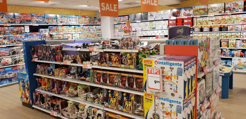 Intertoys Groningen — foto 4