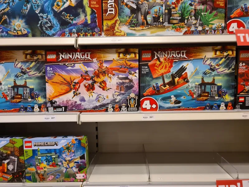 Intertoys Groningen — foto 5