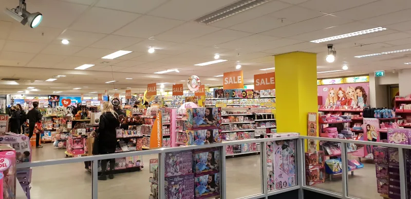 Intertoys Groningen — foto 6