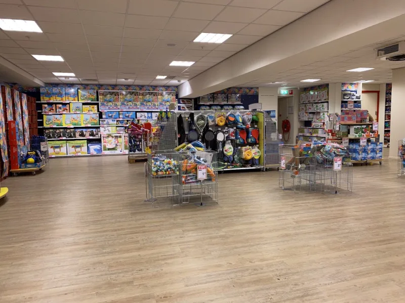 Intertoys Groningen — foto 7