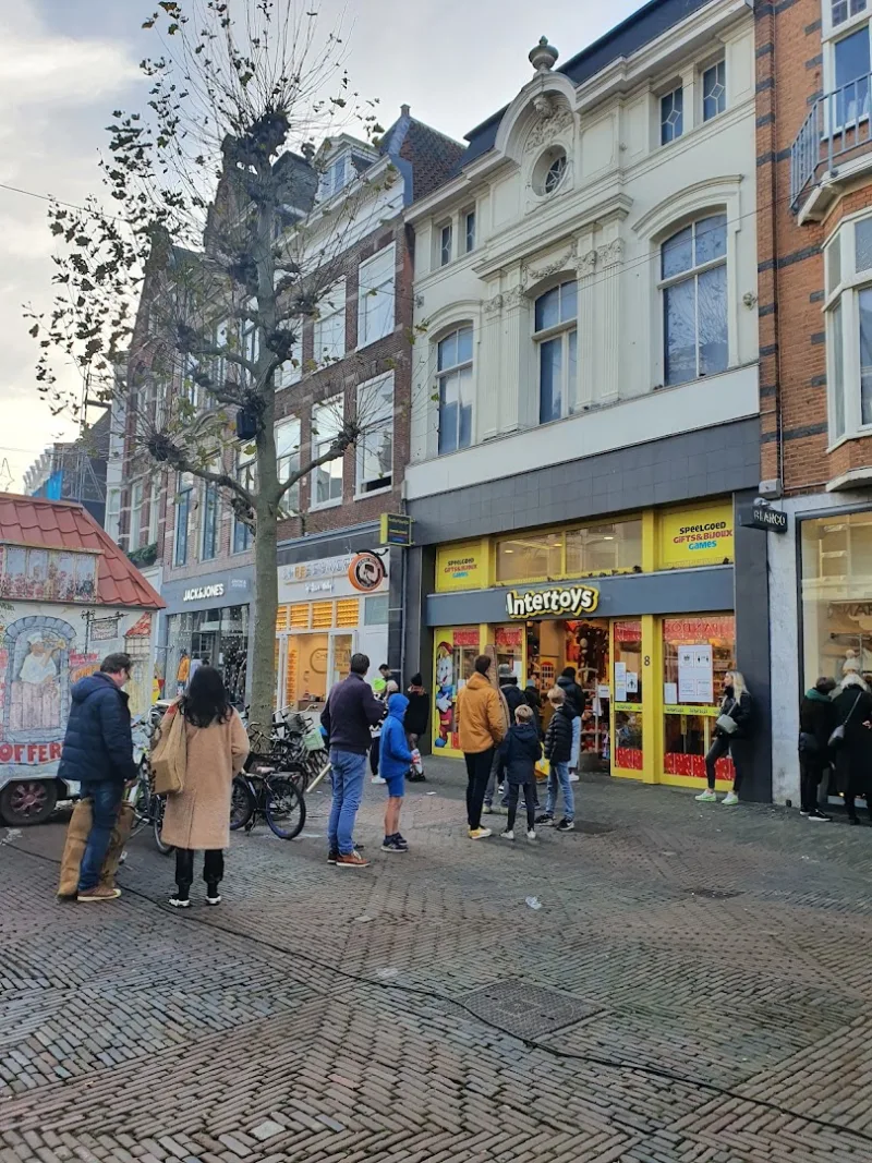Intertoys Haarlem — foto 8