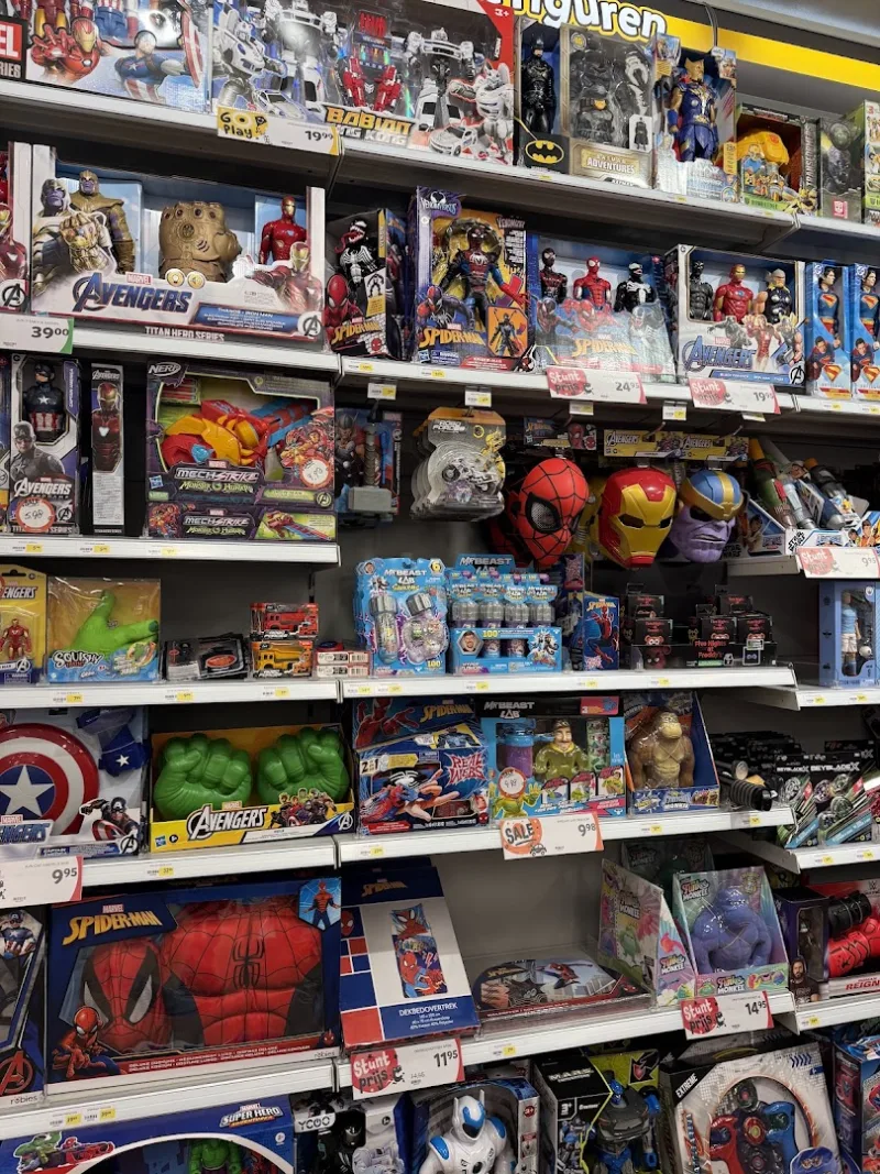 Intertoys Haarlem — foto 7