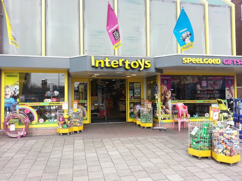 Intertoys Hardenberg