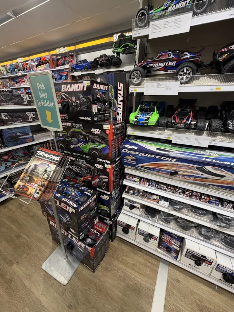 Intertoys Hardenberg