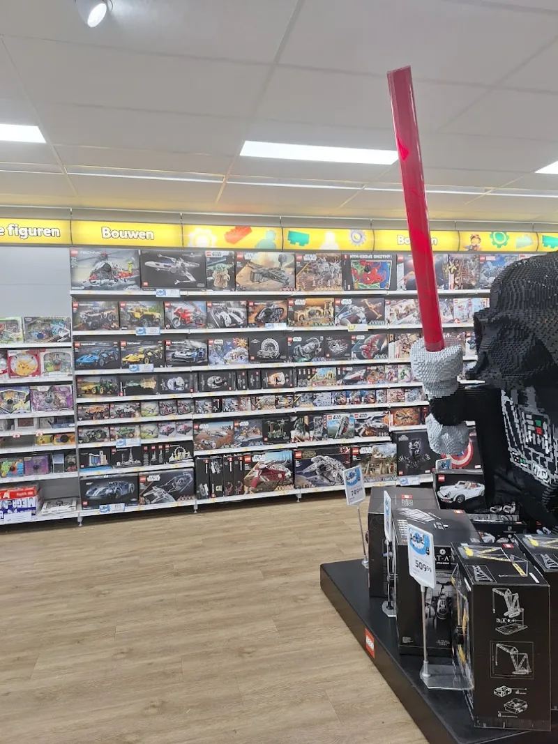 Intertoys Hardenberg — foto 4